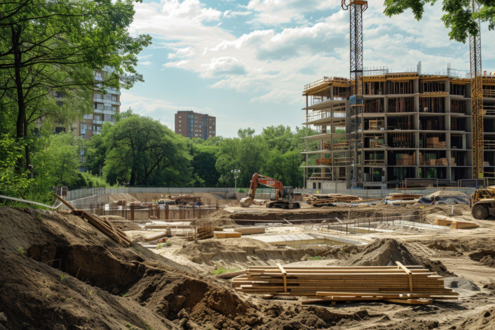 monitoramento ambiental em obras