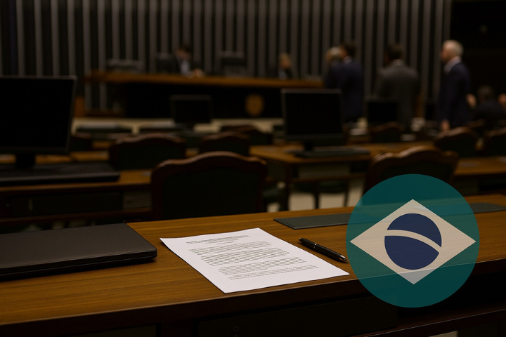 Lei Geral do Licenciamento Ambiental