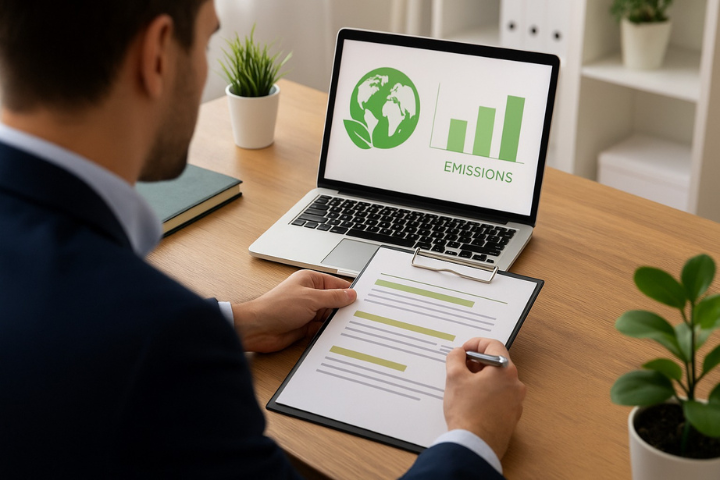 empresas de consultoria ambiental