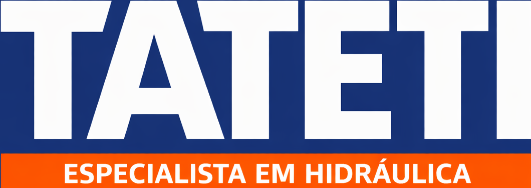 TATETI - Especialista em Hidráulica