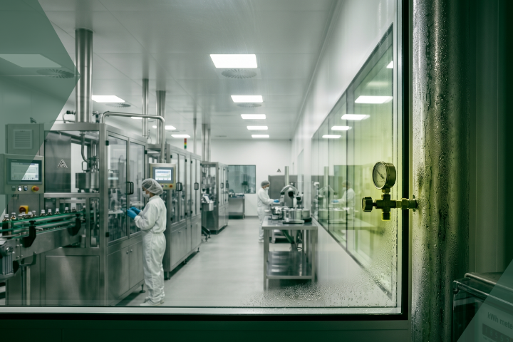 Farmacêuticas e inventário de emissões de GEE