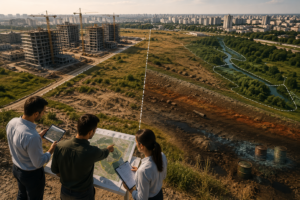 Estudo de Viabilidade Ambiental