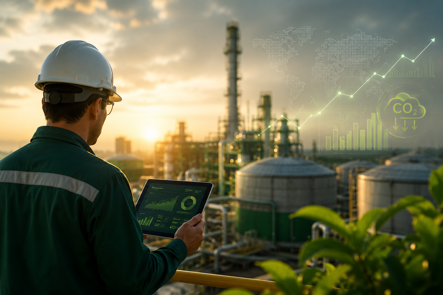 o que é crédito de carbono quanto vale