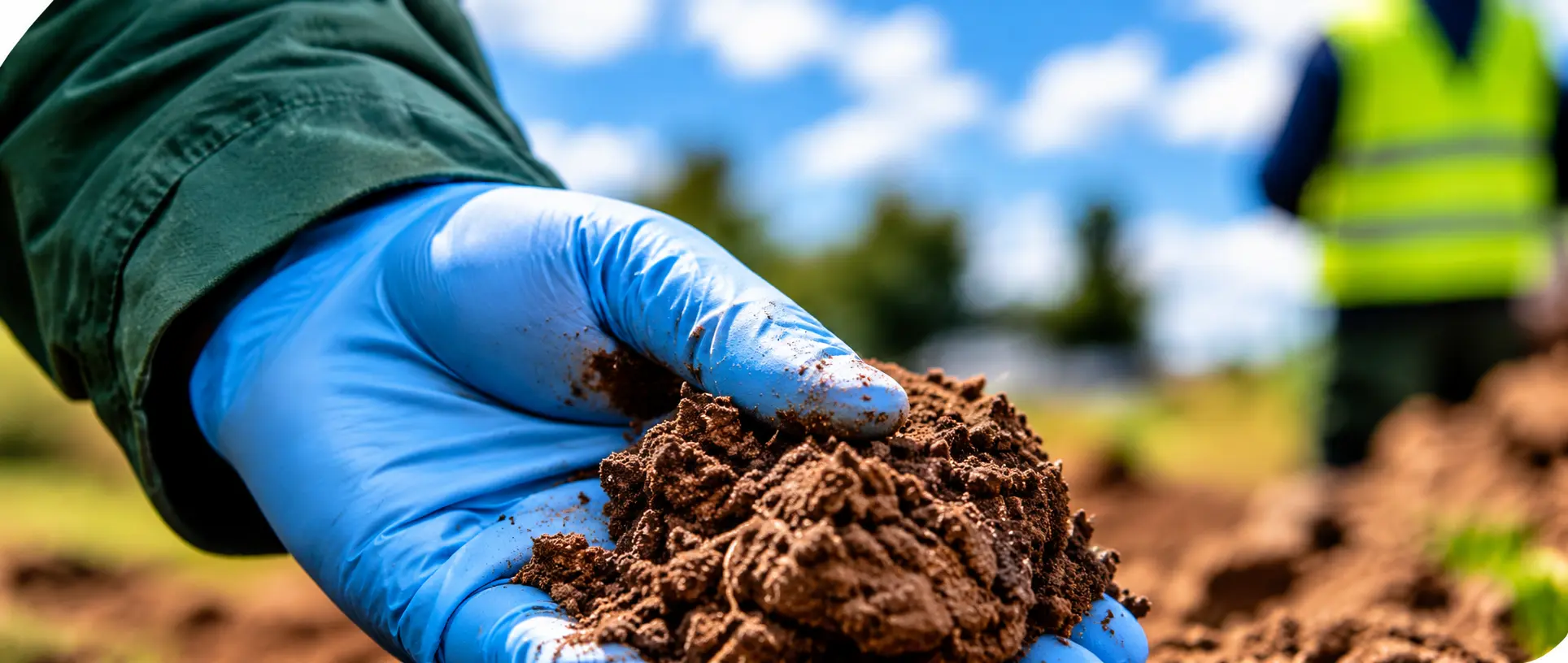 Gerenciamento de Áreas Contaminadas