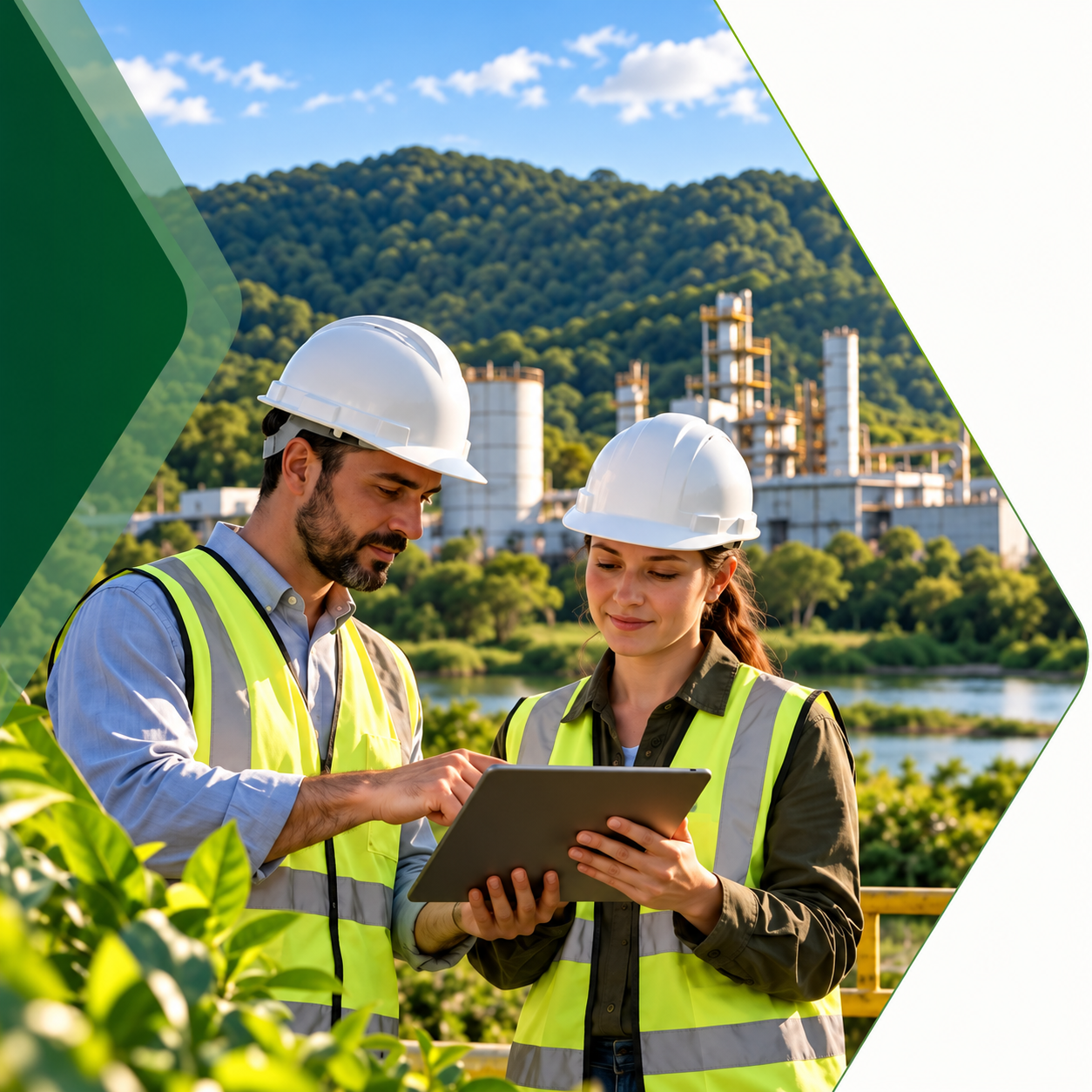 Sustentabilidade e engenharia ambiental Venner